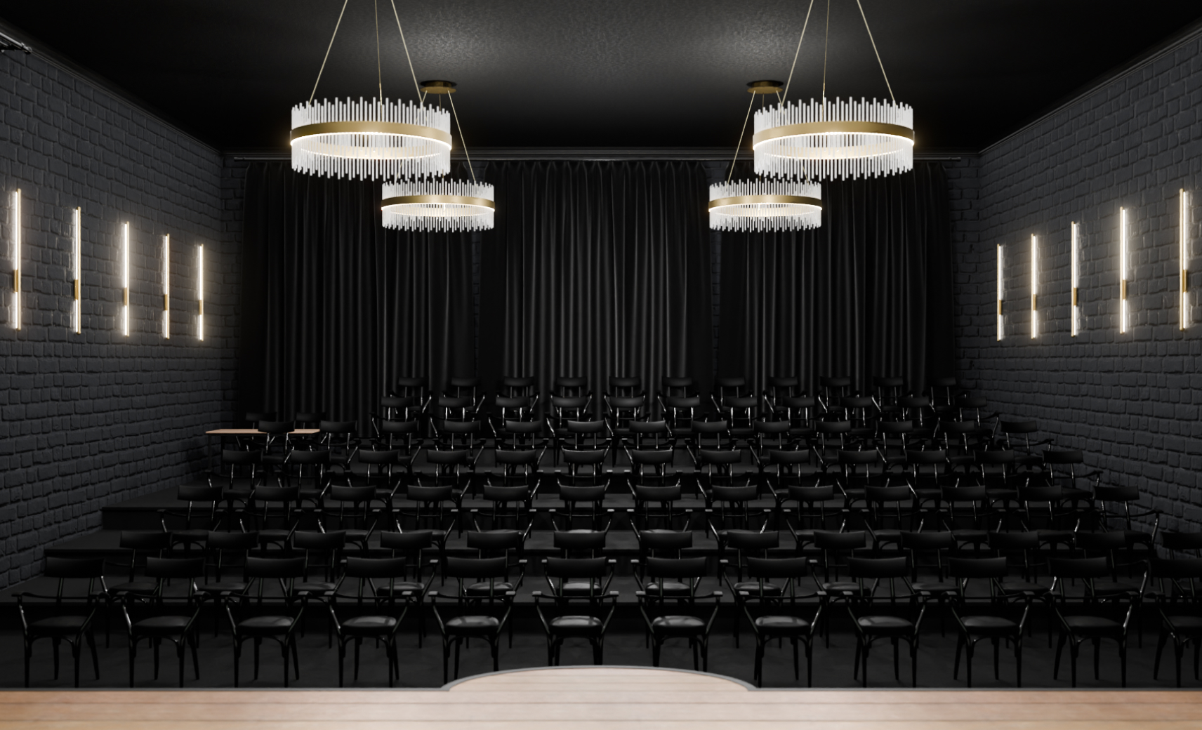 Театр современной драматургии