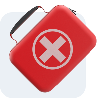 Лейбл заголовка