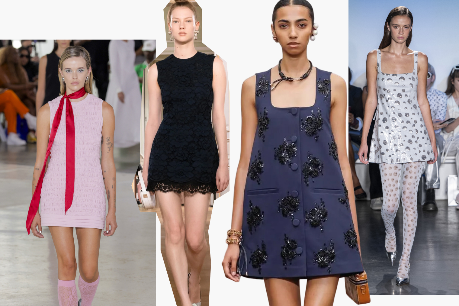 © Victor Virgile / Gamma-Rapho via Getty Images, Patou, Dhruv Kapoor