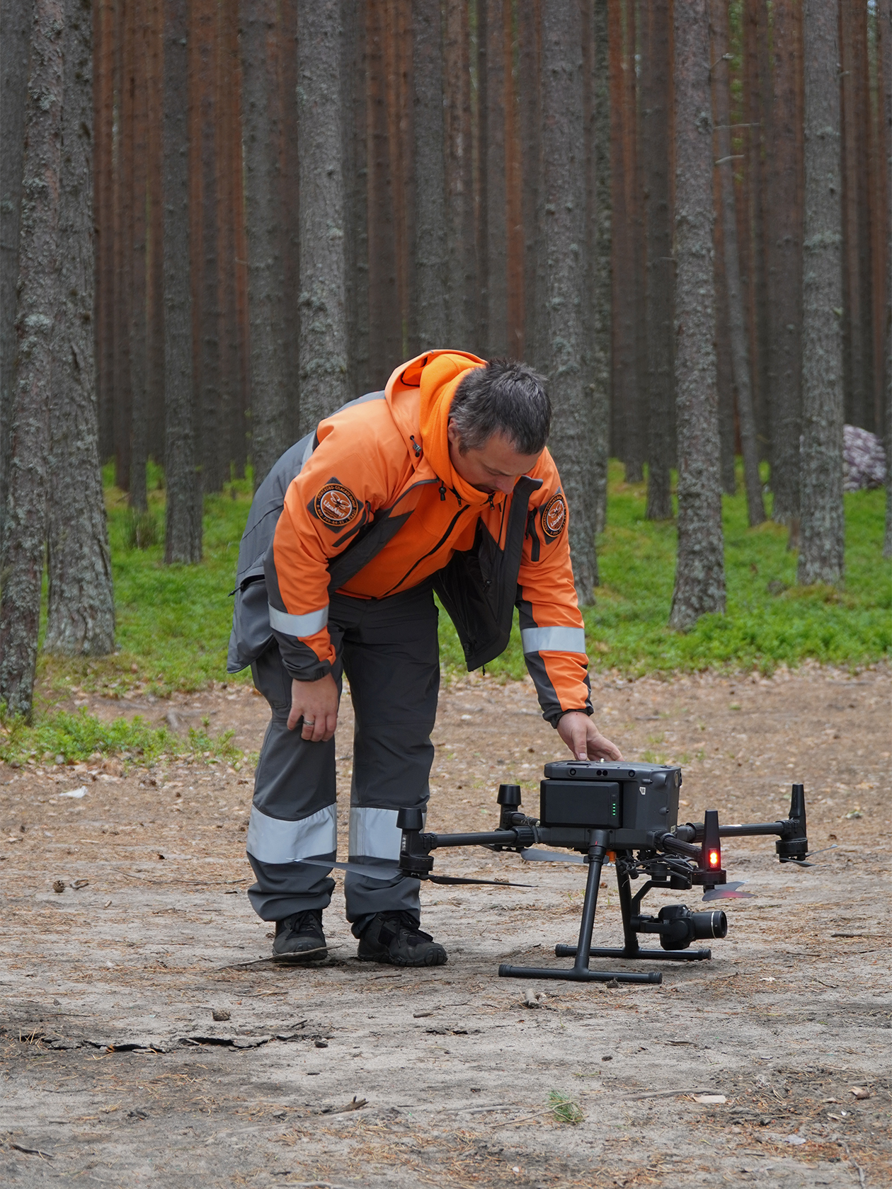 Волонтерство стало не просто моим хобби, а образом жизни