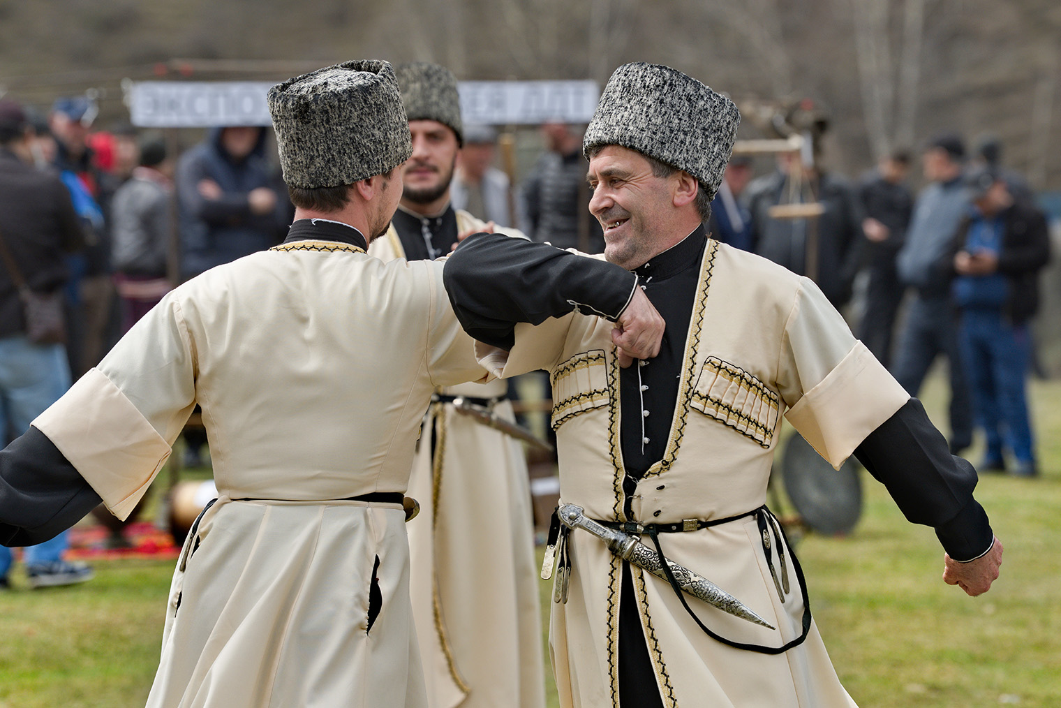 Даргинцы