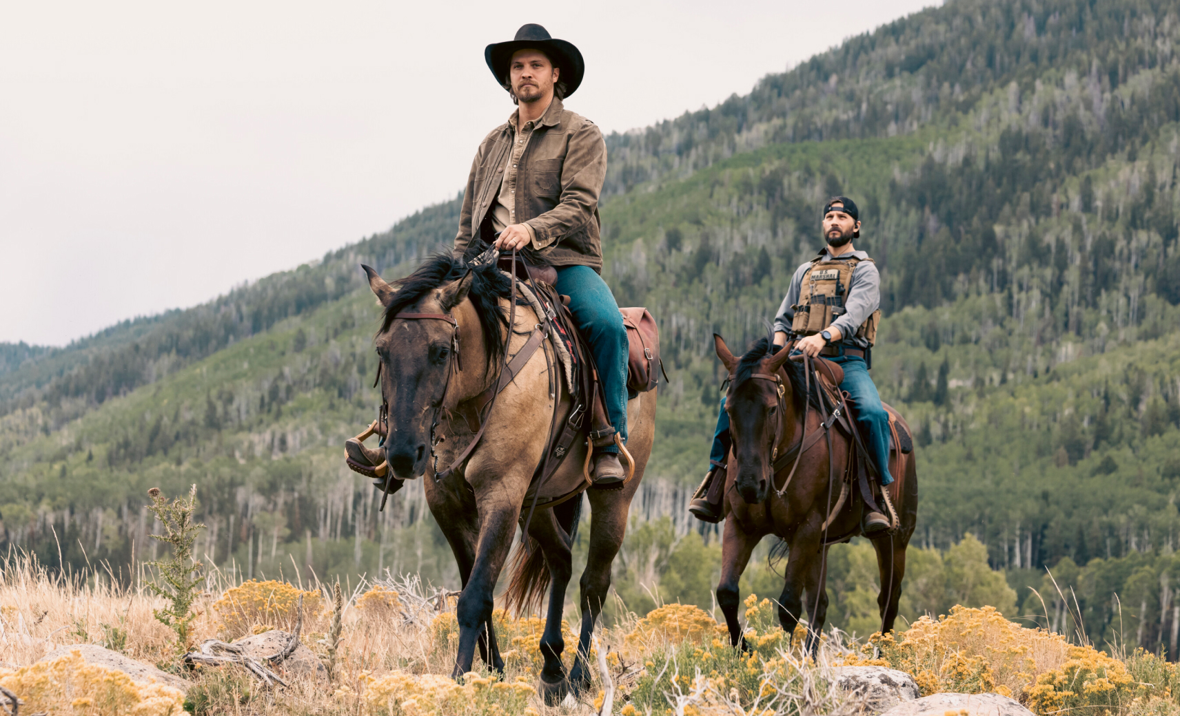 Йеллоустоун