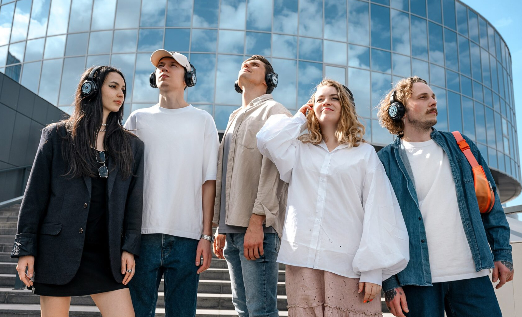 Экскурсии с аудиогидом