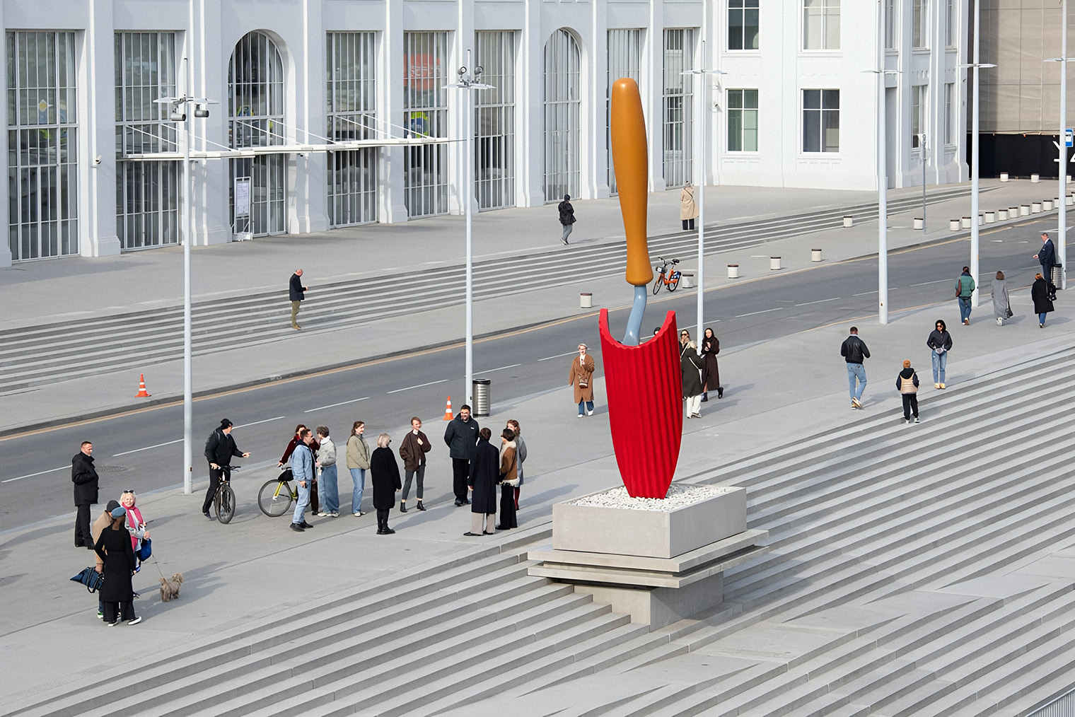 Источник: Анна Завозяева / пресс⁠-⁠служба Дома культуры «ГЭС⁠⁠-⁠⁠2»