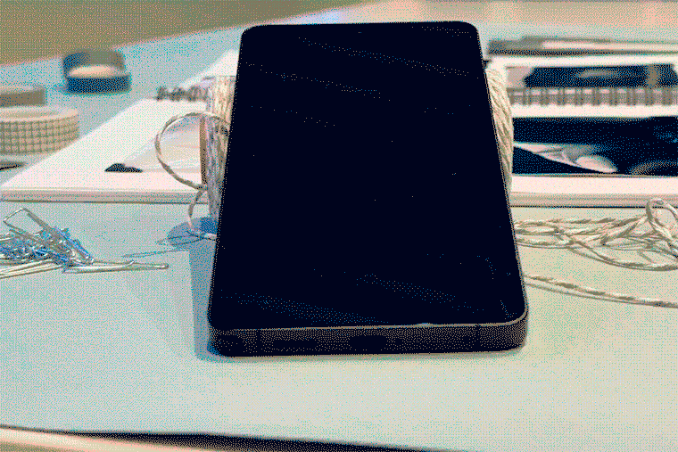 Защита работает также при отклонении по вертикали