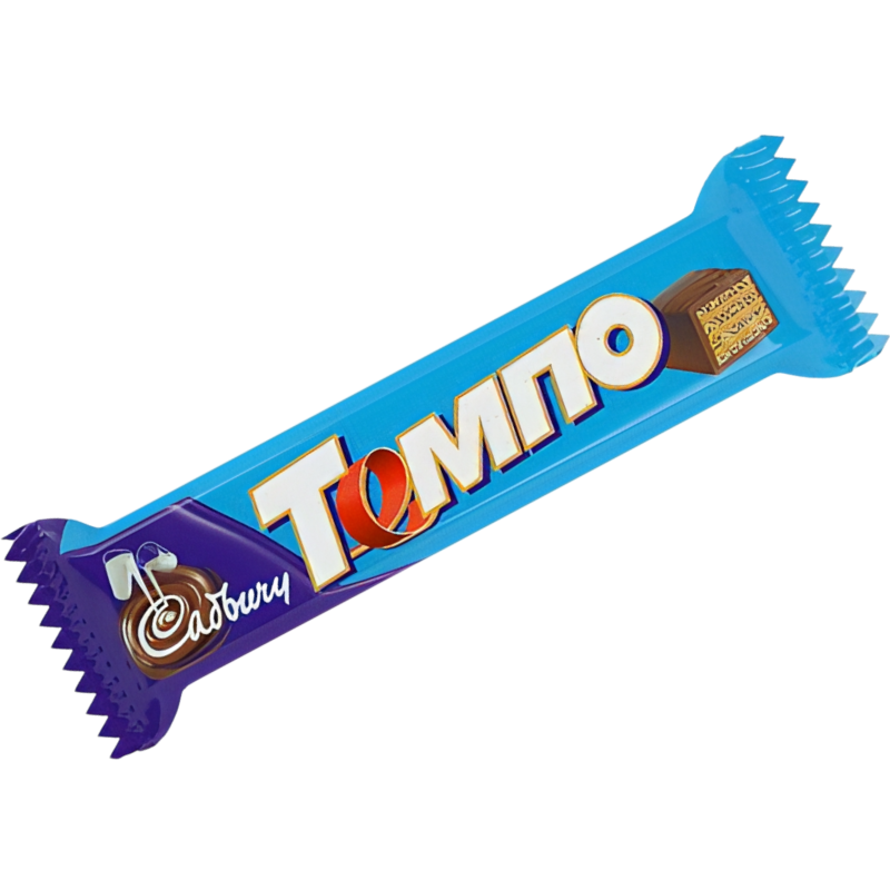 Вафельные батончики «