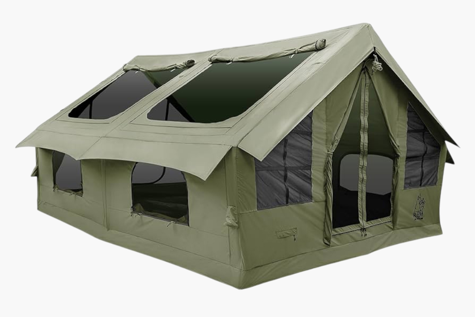 Палатка-домик RBM outdoors Panda Inflatable Tent