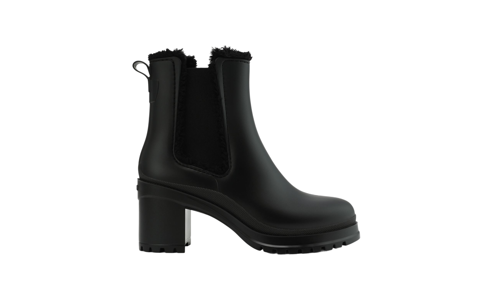 Ботильоны Lemon Jelly Fran