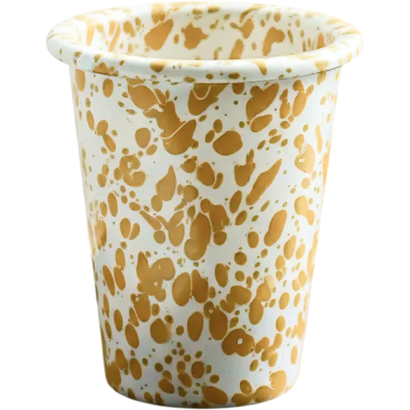 Керамический стакан