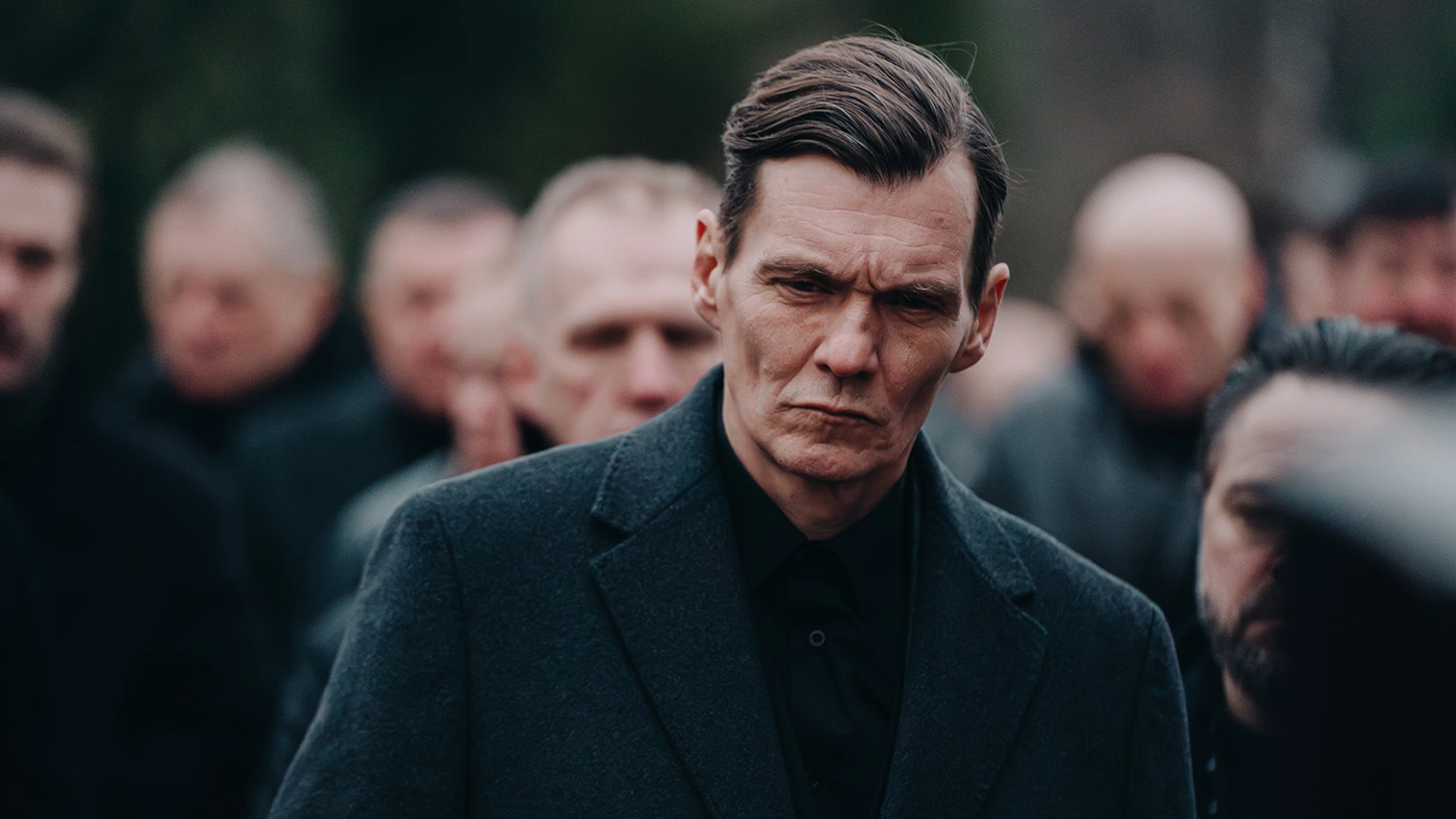 Филипп Янковский сыграл вора в законе по прозвищу Тунгус. В первом сезоне персонаж появляется редко, но во втором становится важным действующим лицом. С подачи Ильяса начинается конфликт между Тунгусом и Джемом