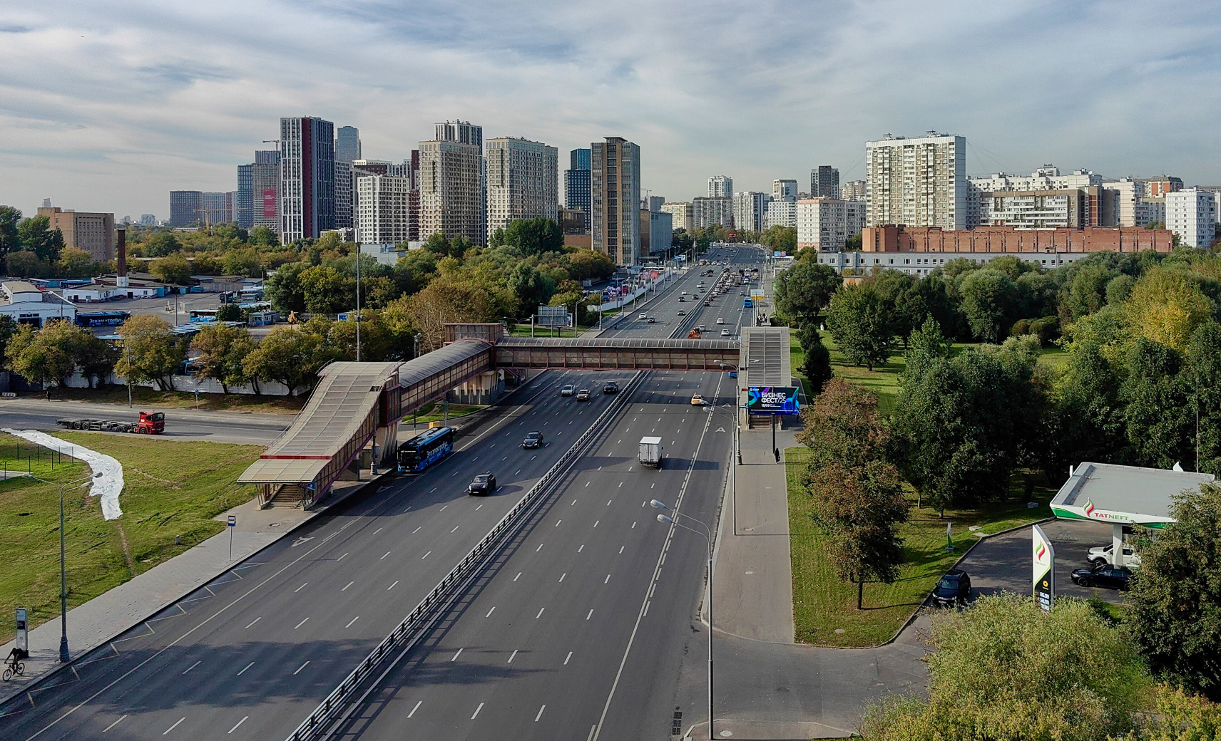 Дмитровское