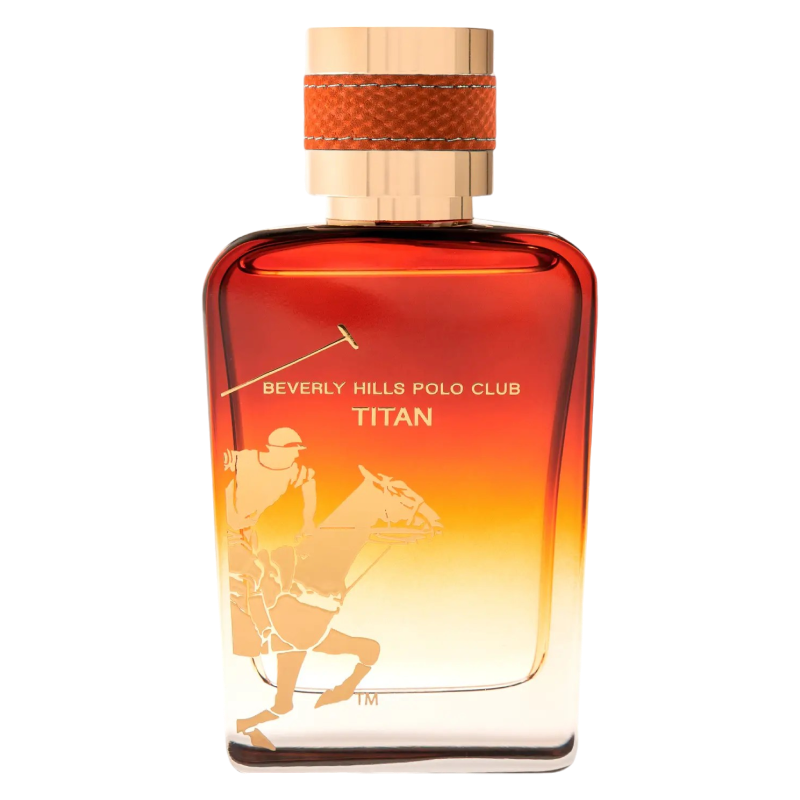 Beverly Hills Polo Club — Titan