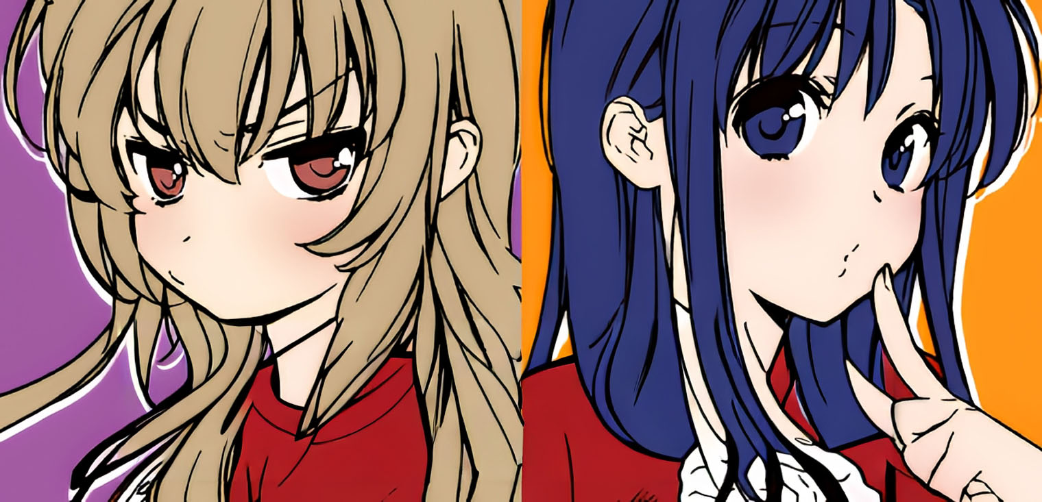 Главный минус — скорость выхода манги. Аниме уже закончилось, а новые главы еще ждут. © Dengeki Daioh