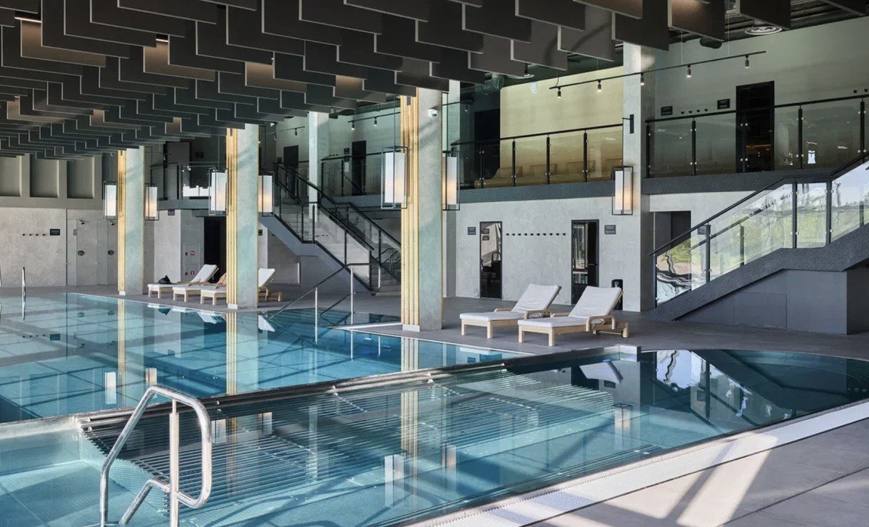 Устроить спа-день