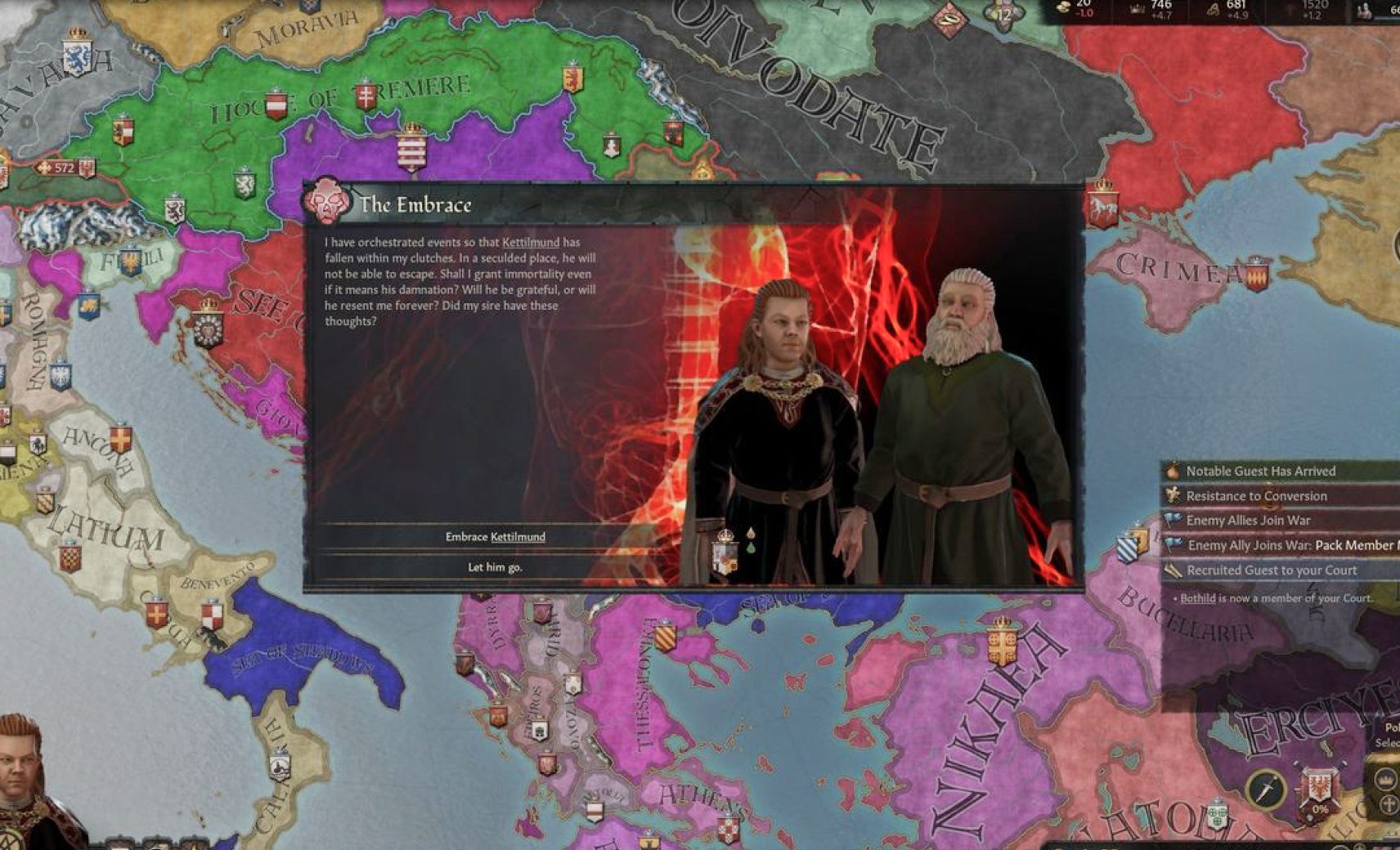 Crusader Kings 3