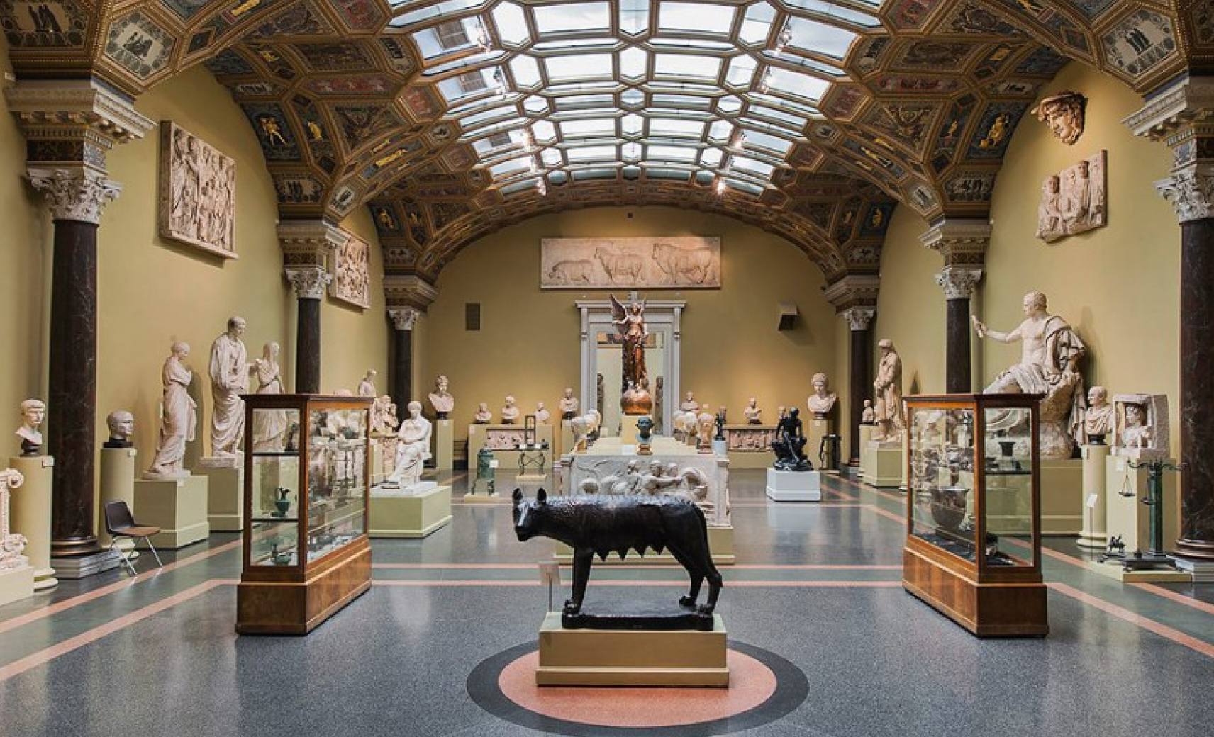 Пушкинский музей