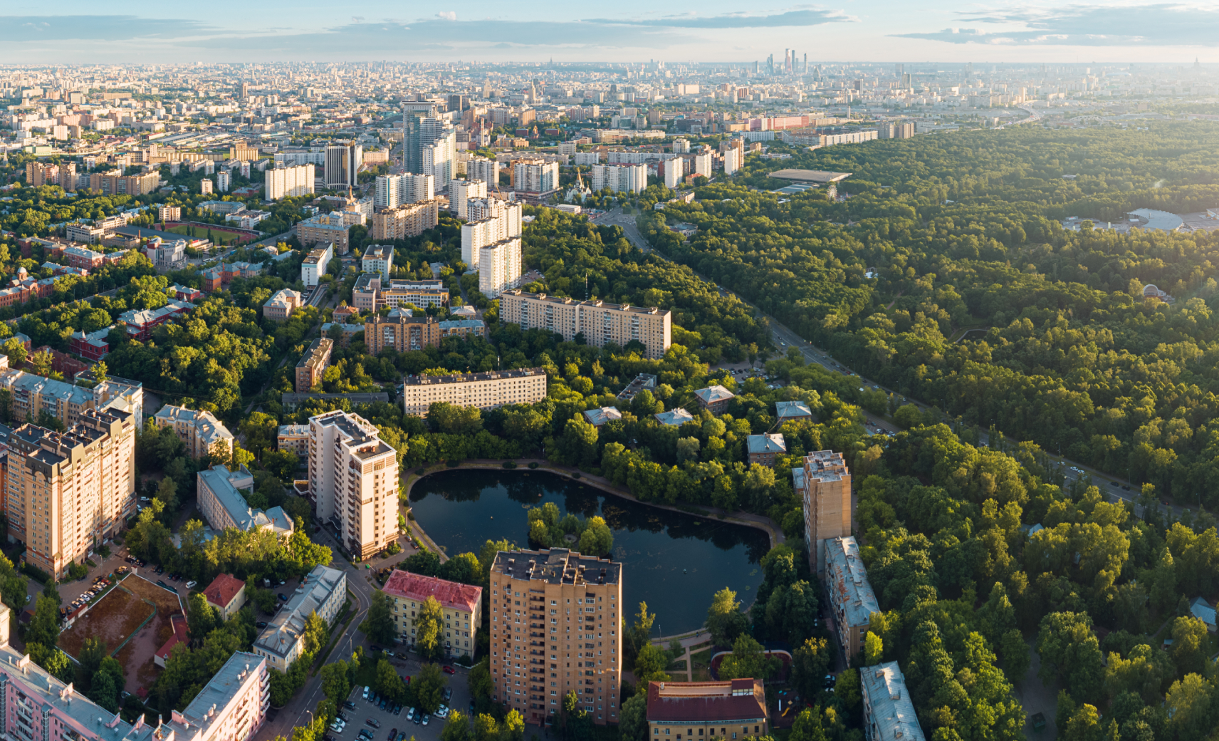 Сокольники