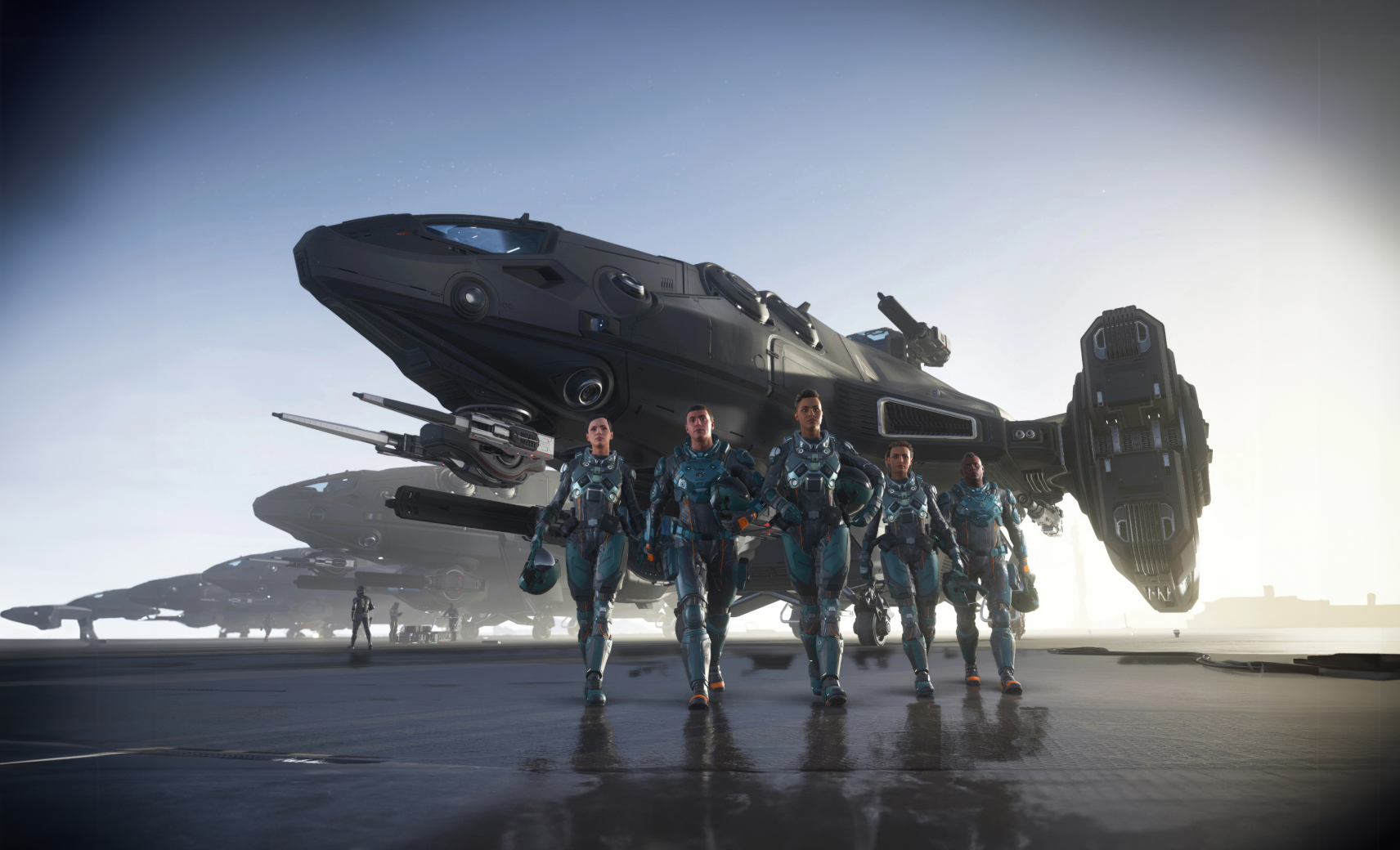 Star Citizen