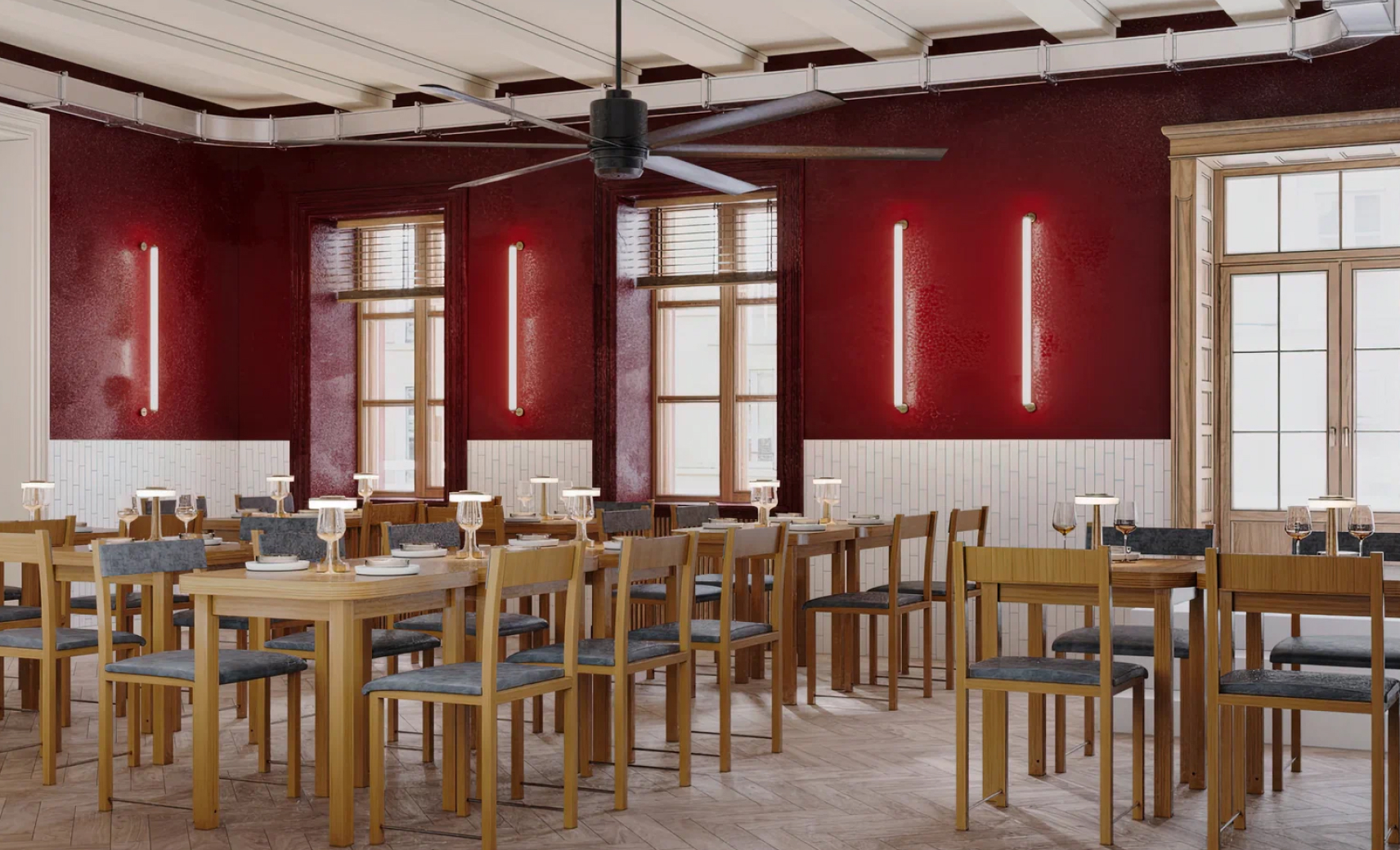 Cazaban Bistro & Bakery