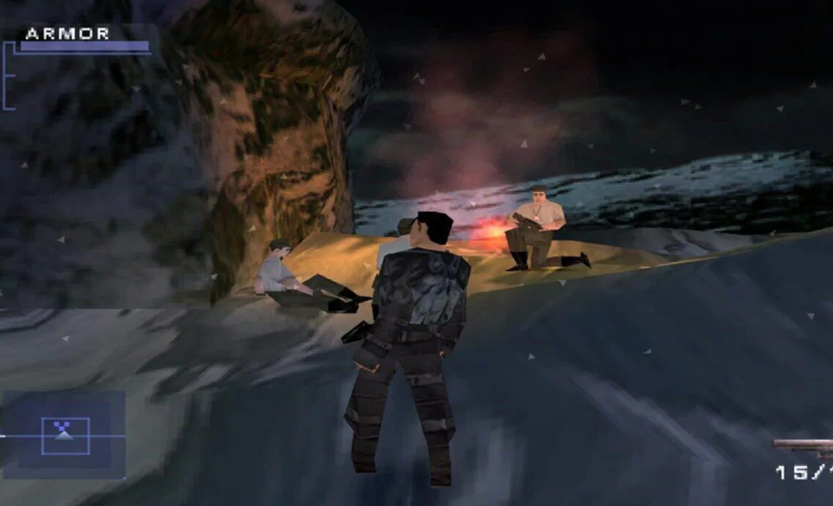 Syphon Filter 2