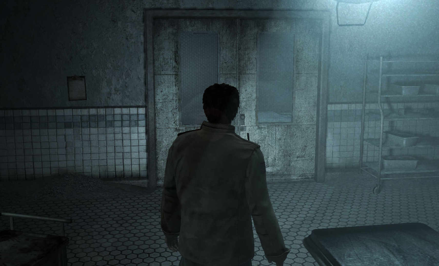 Silent Hill: Homecoming