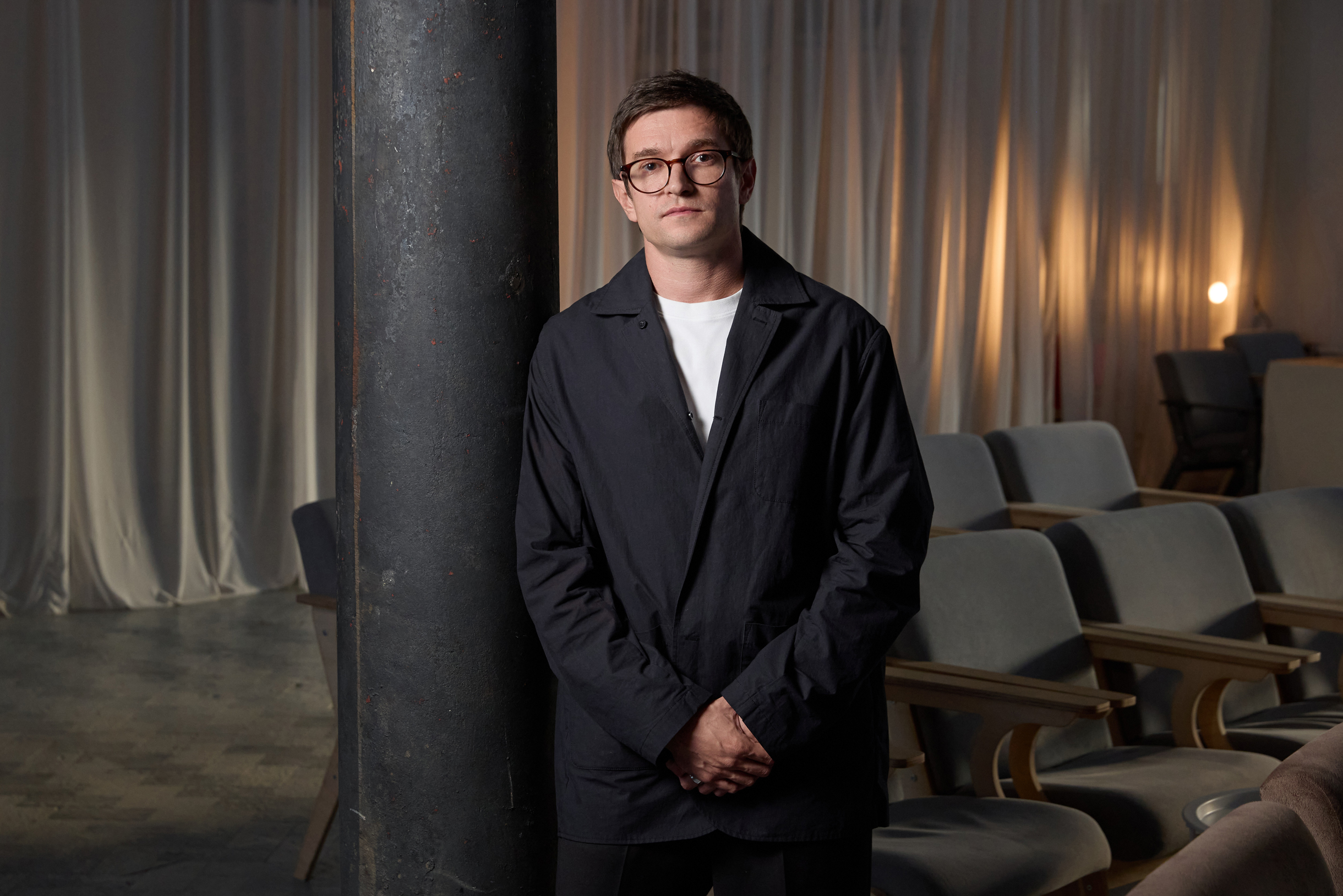 Площадка для мероприятий