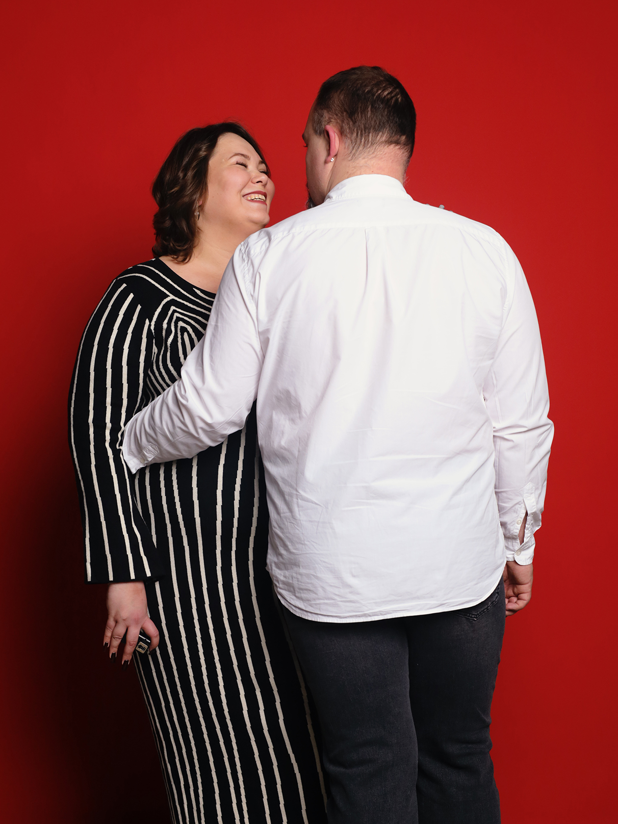 Я чувствую, что у нас со Степаном все сложилось так, как и должно было. А значит, не зря были и болезнь, и уже не моя кальянная, где мы познакомились