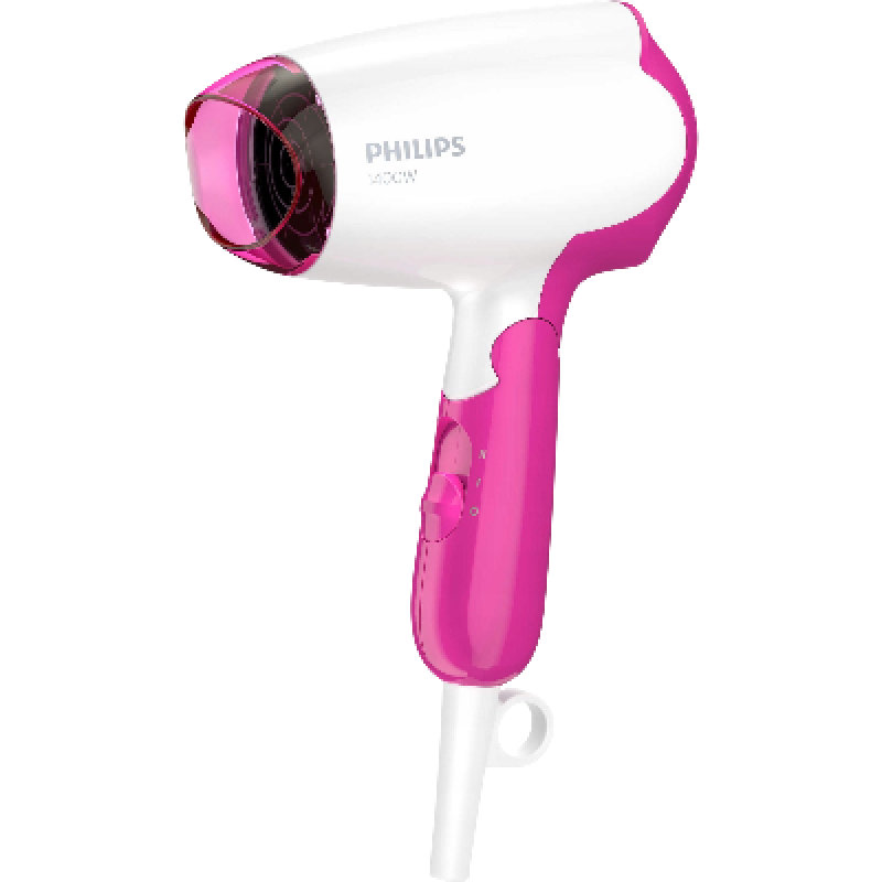 Дорожный фен