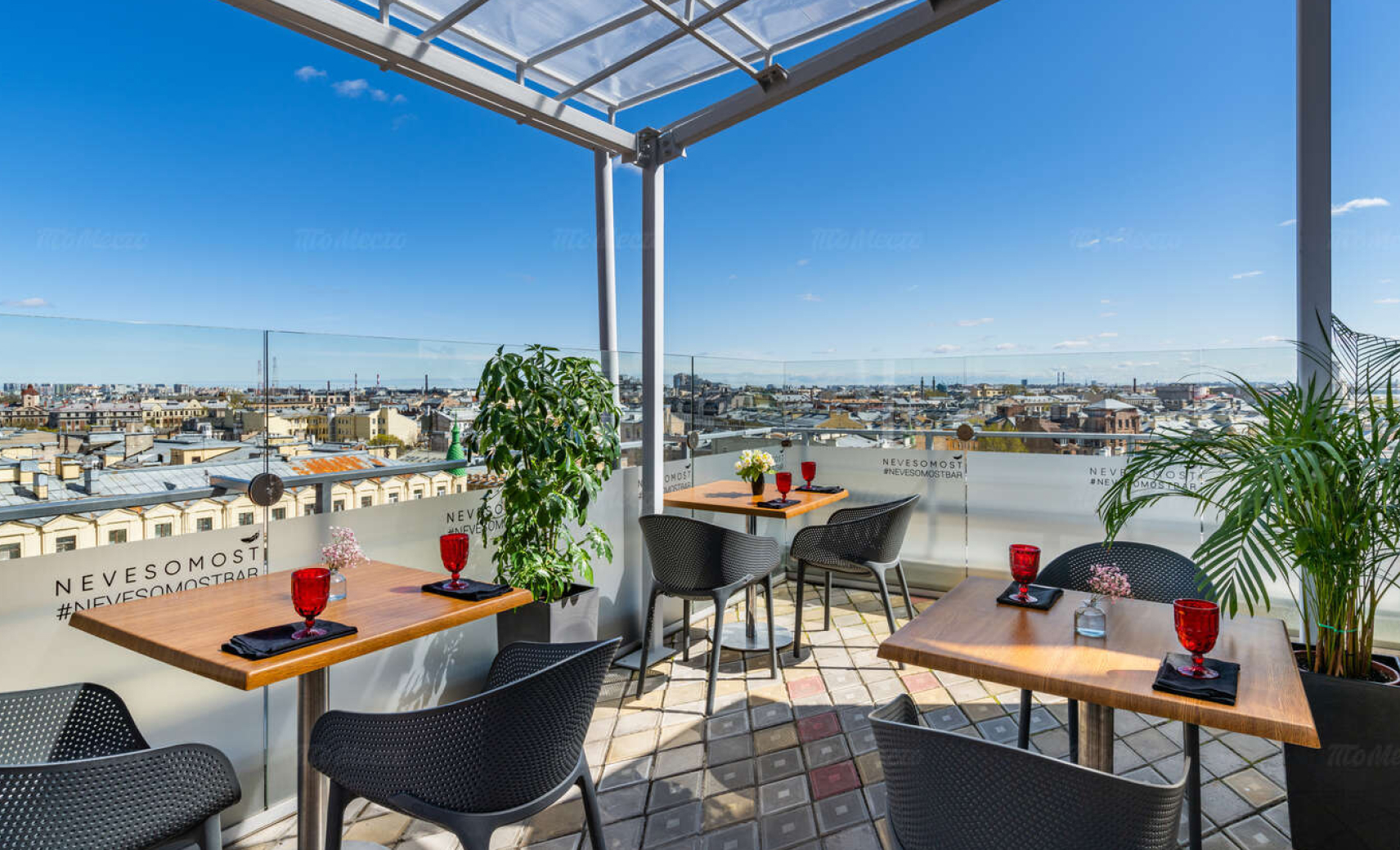 Невесомость