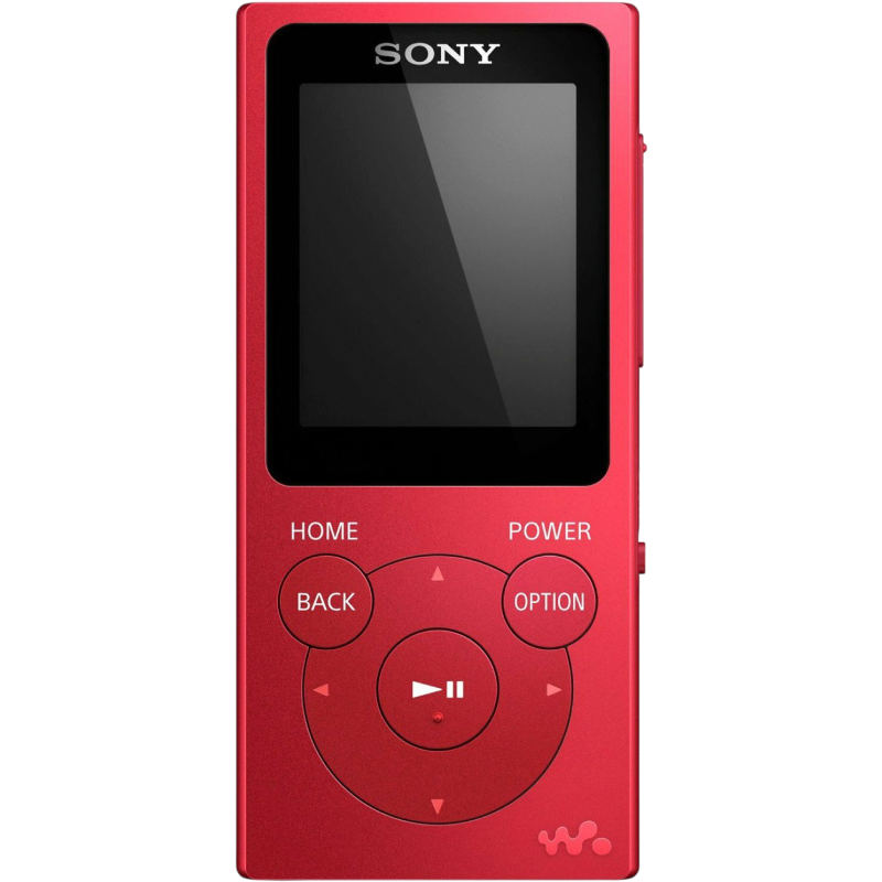 Sony Walkman NW-Series