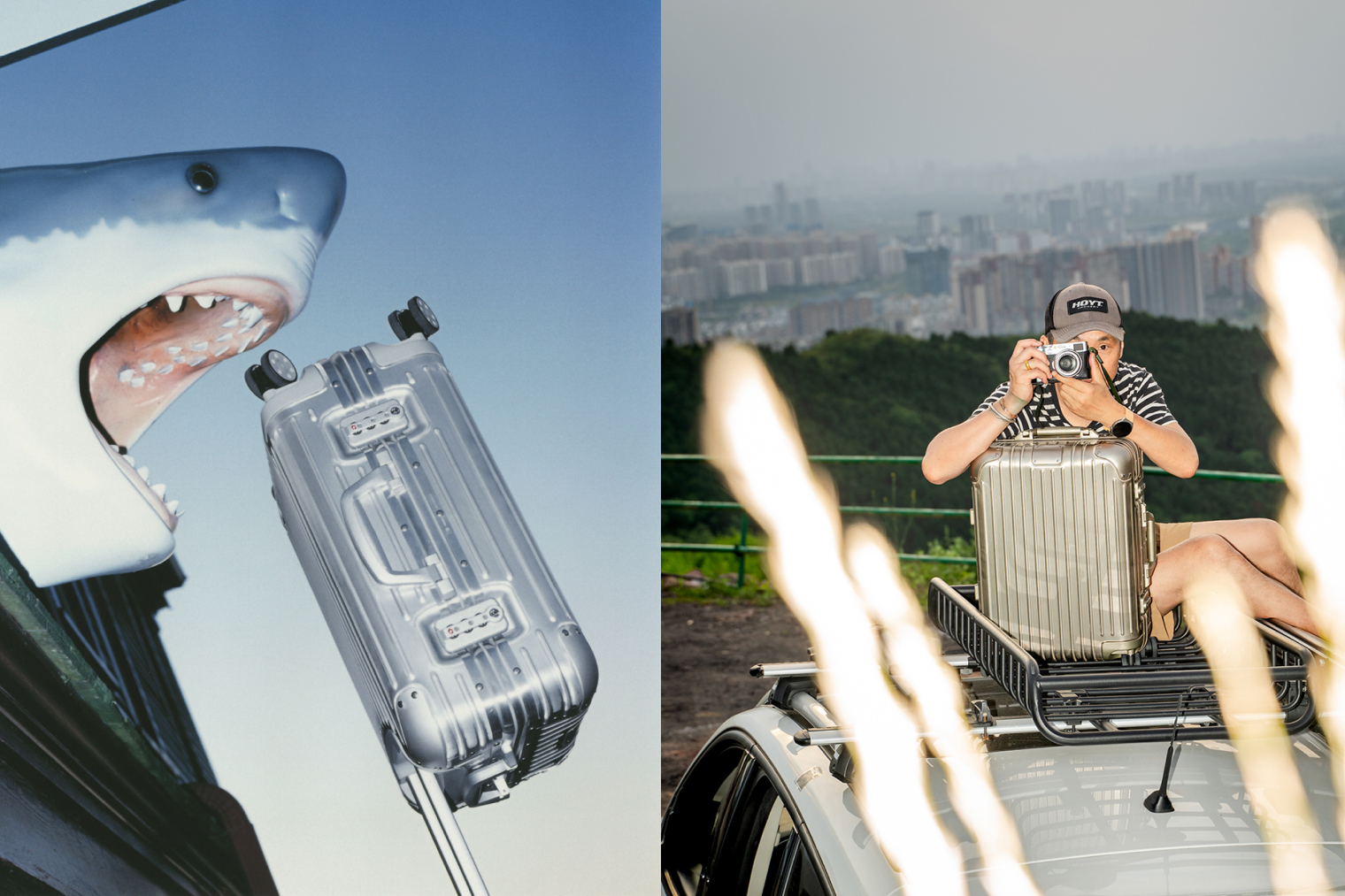 © Rimowa