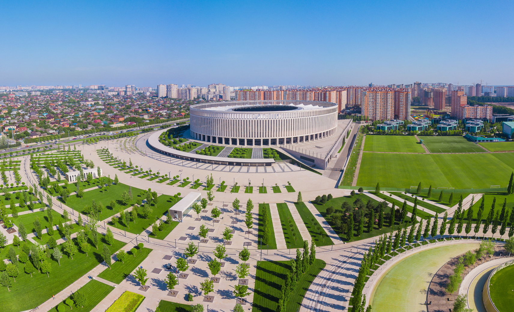 Краснодар