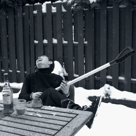 Лейбл заголовка