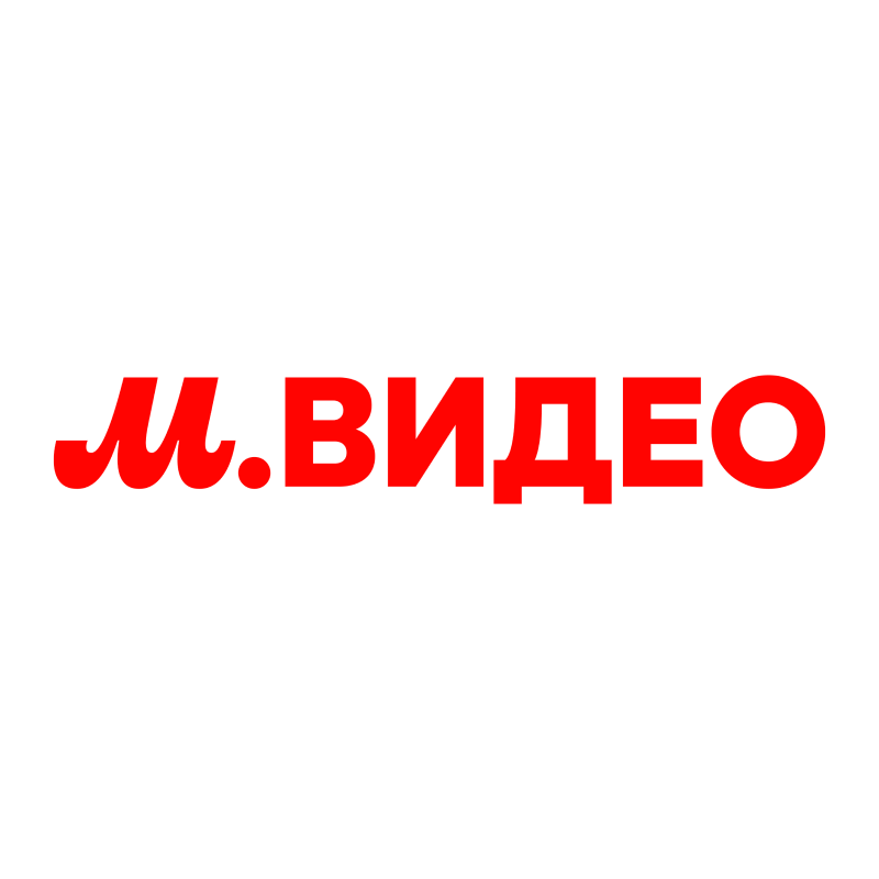 М.Видео