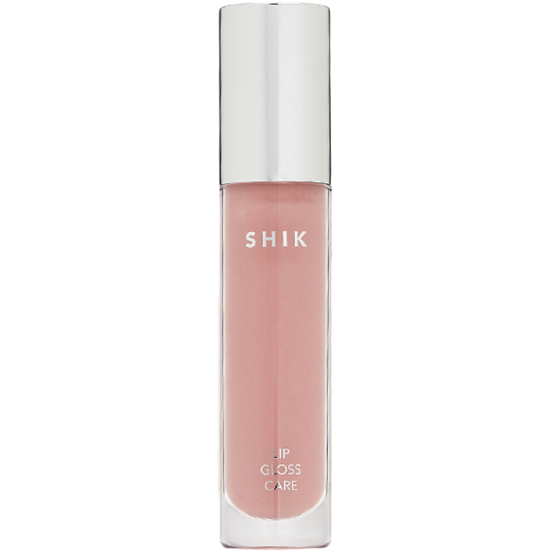 Блеск для губ Lip Gloss Care Intense