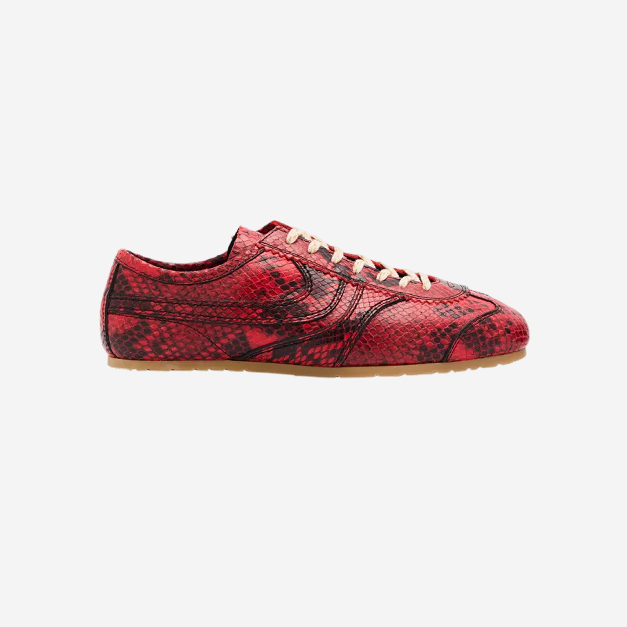 Кеды Dries Van Noten. Цена — 59 950 ₽