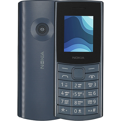 Nokia 110 4G (2023)