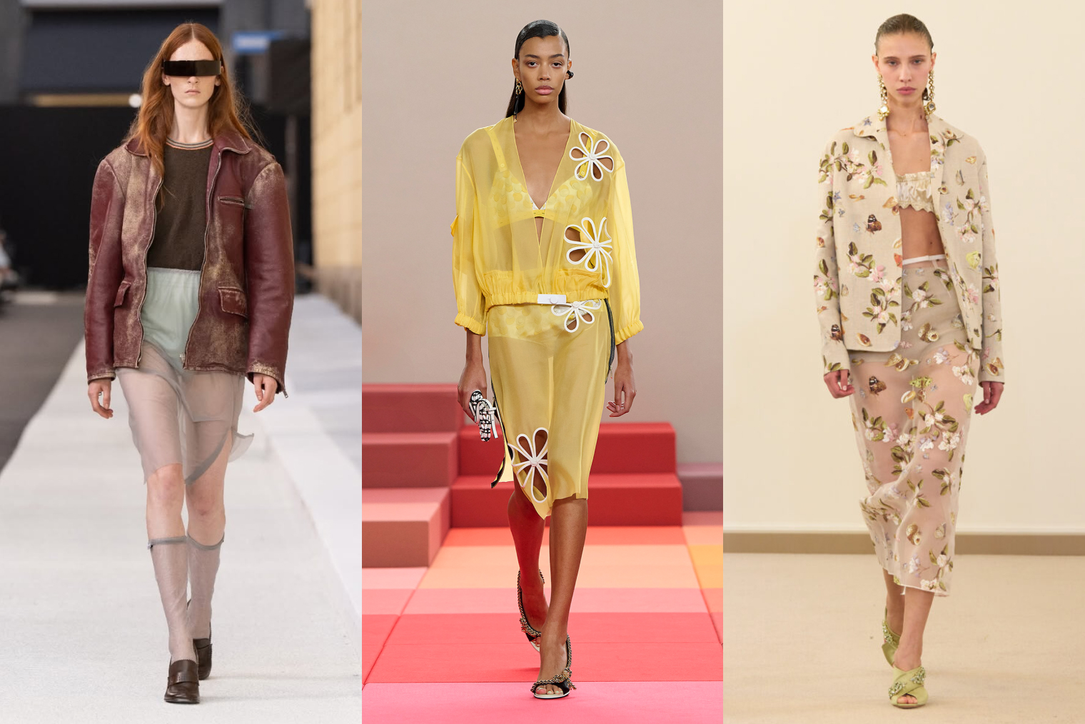 © MM6, Fendi, Giambattista Valli