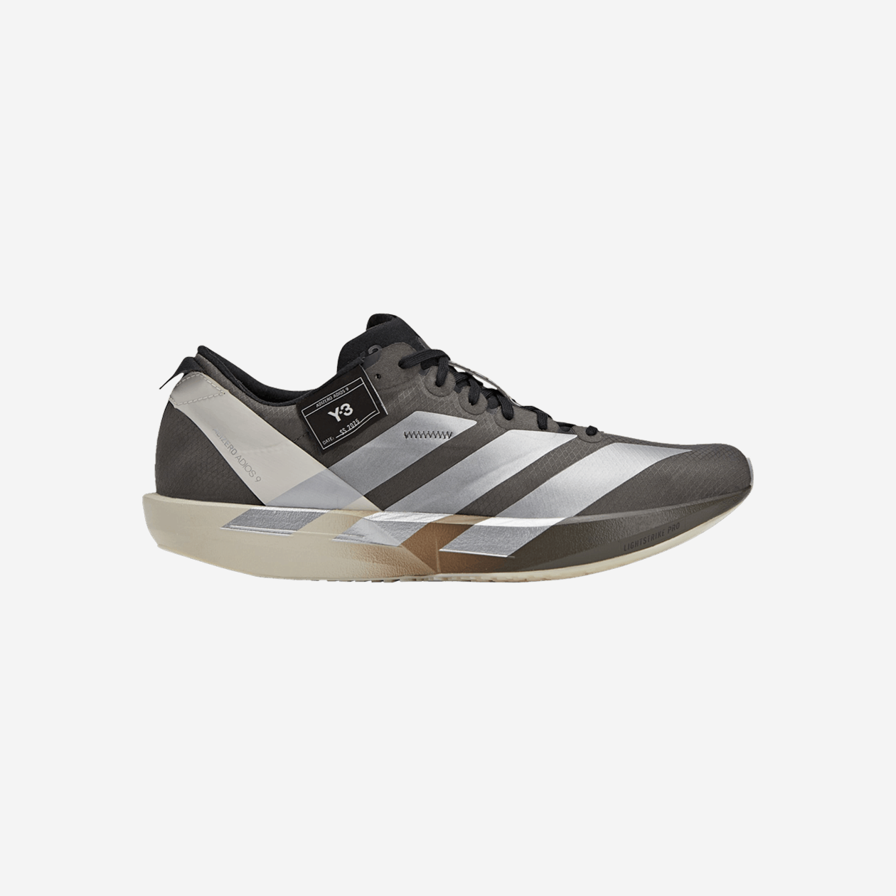 Кроссовки Adidas Y-3, Adios 9. Цена — 27 590 ₽