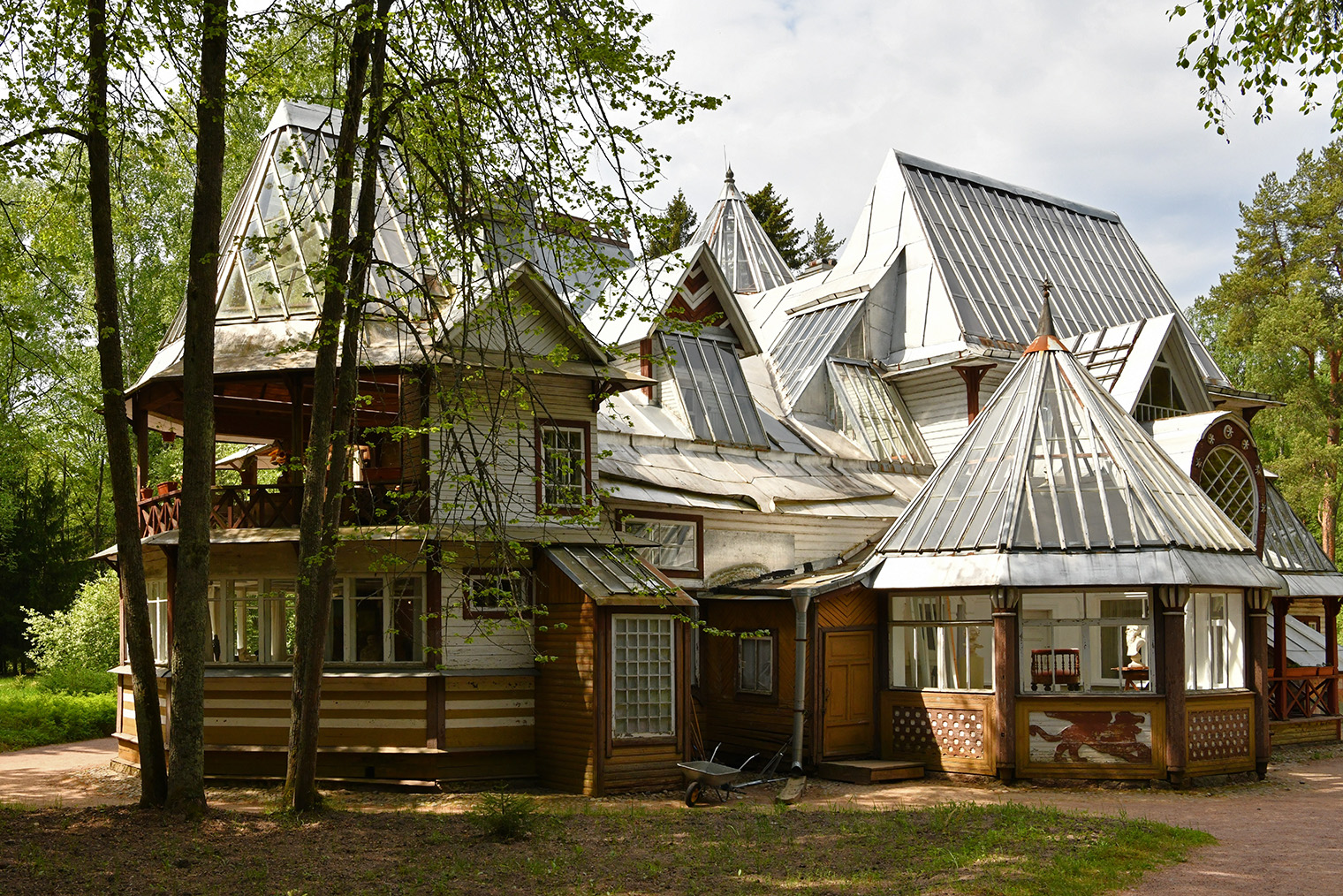 © Irina_Kosheleva / Shutterstock / FOTODOM