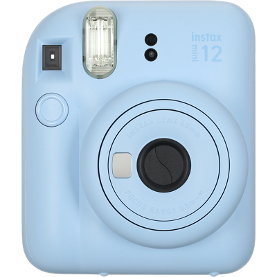 Фотоаппарат моментальной печати