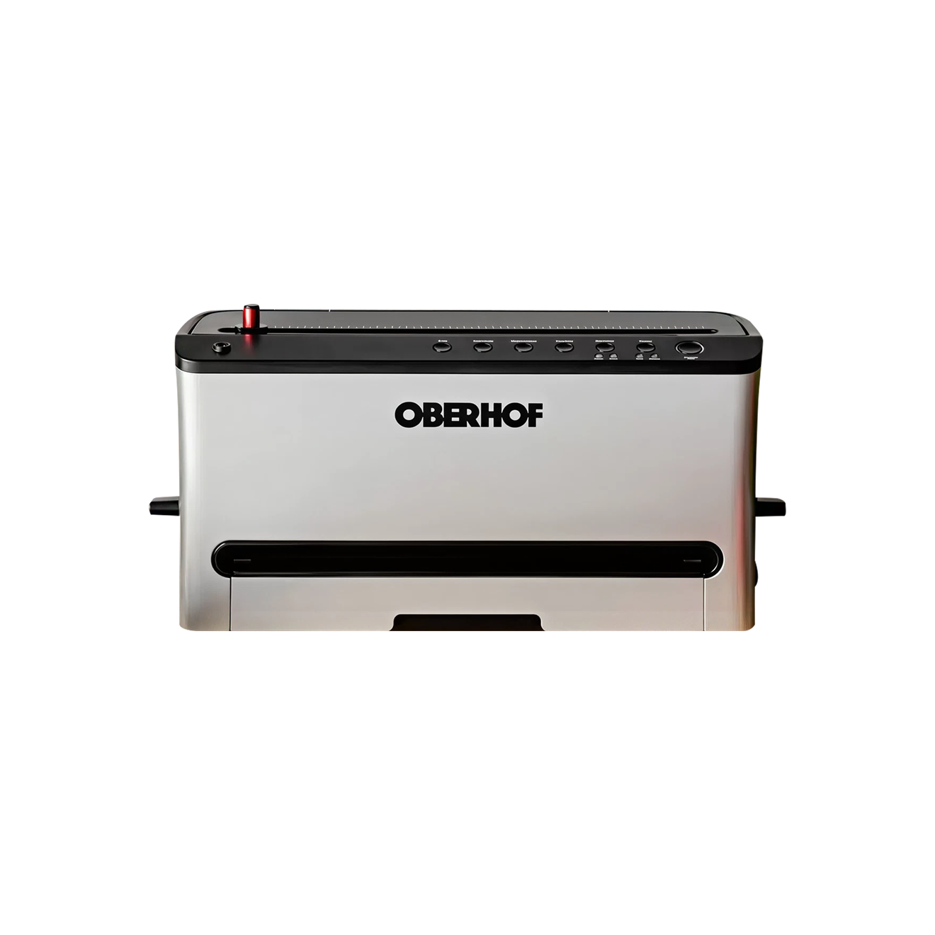 Вакуумный упаковщик Oberhof, Leere T-30