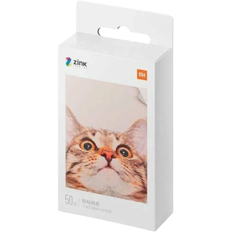 Фотобумага для цветной печати