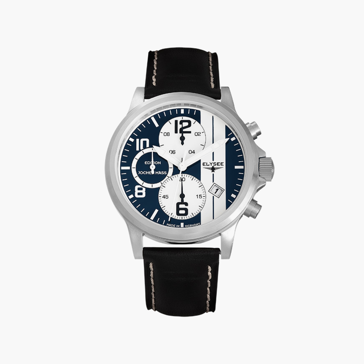 Часы Elysee Paddock, 22 990 ₽