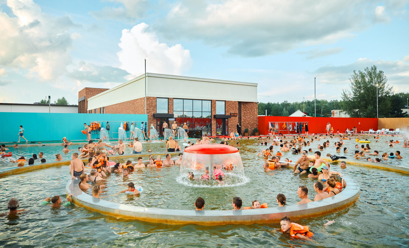 Источник «Советский»