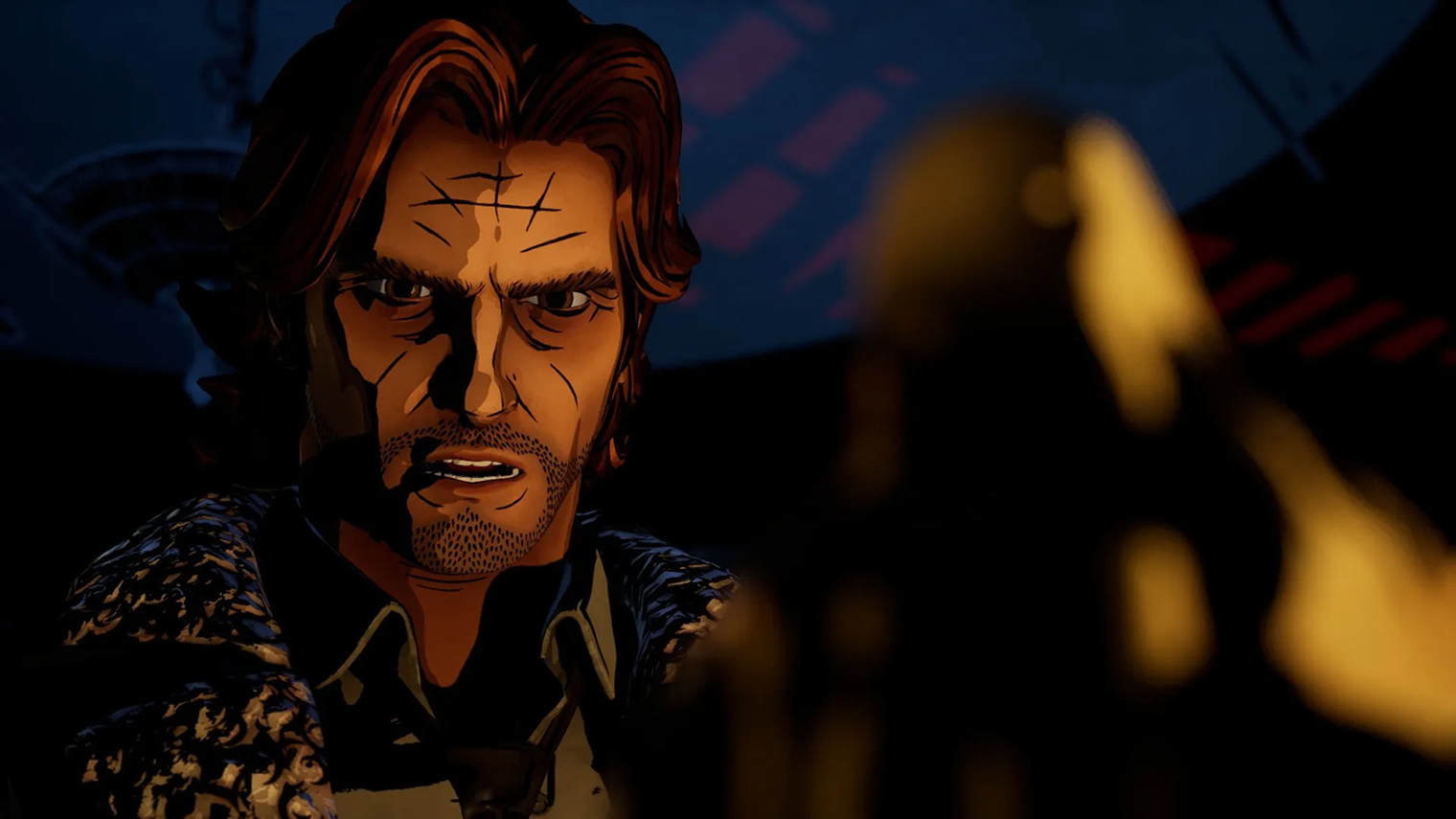 Пока мы ждали The Wolf Among Us 2, Telltale Games успела обанкротиться, закрыться и возродиться. А серия комиксов Fables завершилась в 2015 году и обзавелась продолжением Everafter на 12 выпусков. © Telltale Games