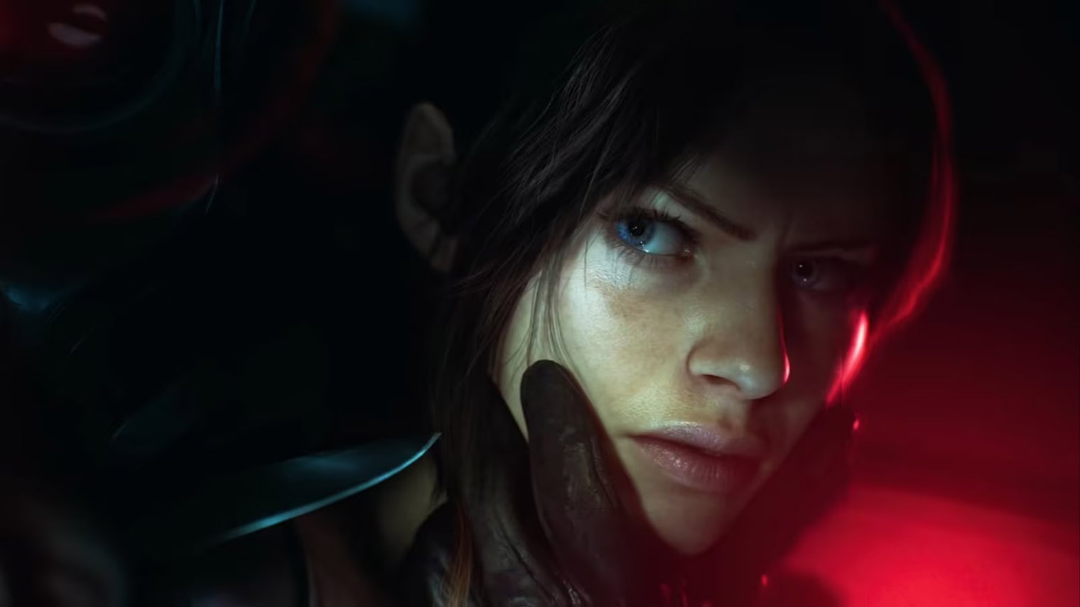По слухам, Capcom параллельно разрабатывает ремейк Resident Evil Zero — приквела к первой части серии. © Capcom