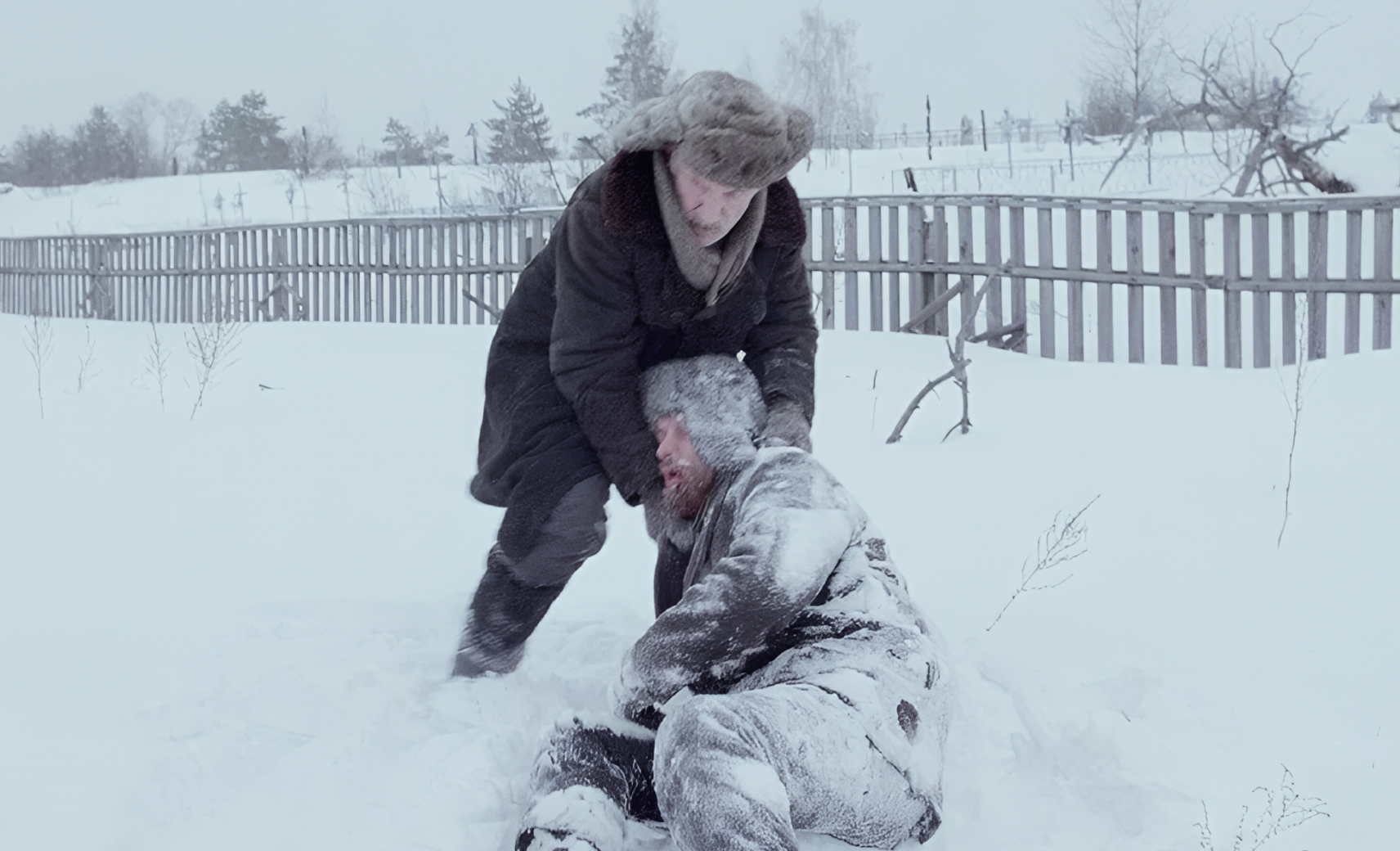 Счастье мое