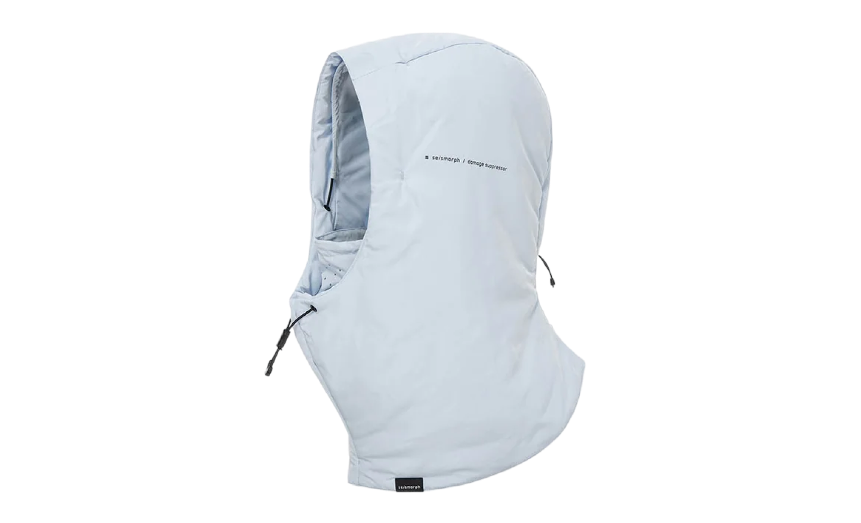 Капюшон Krakatau