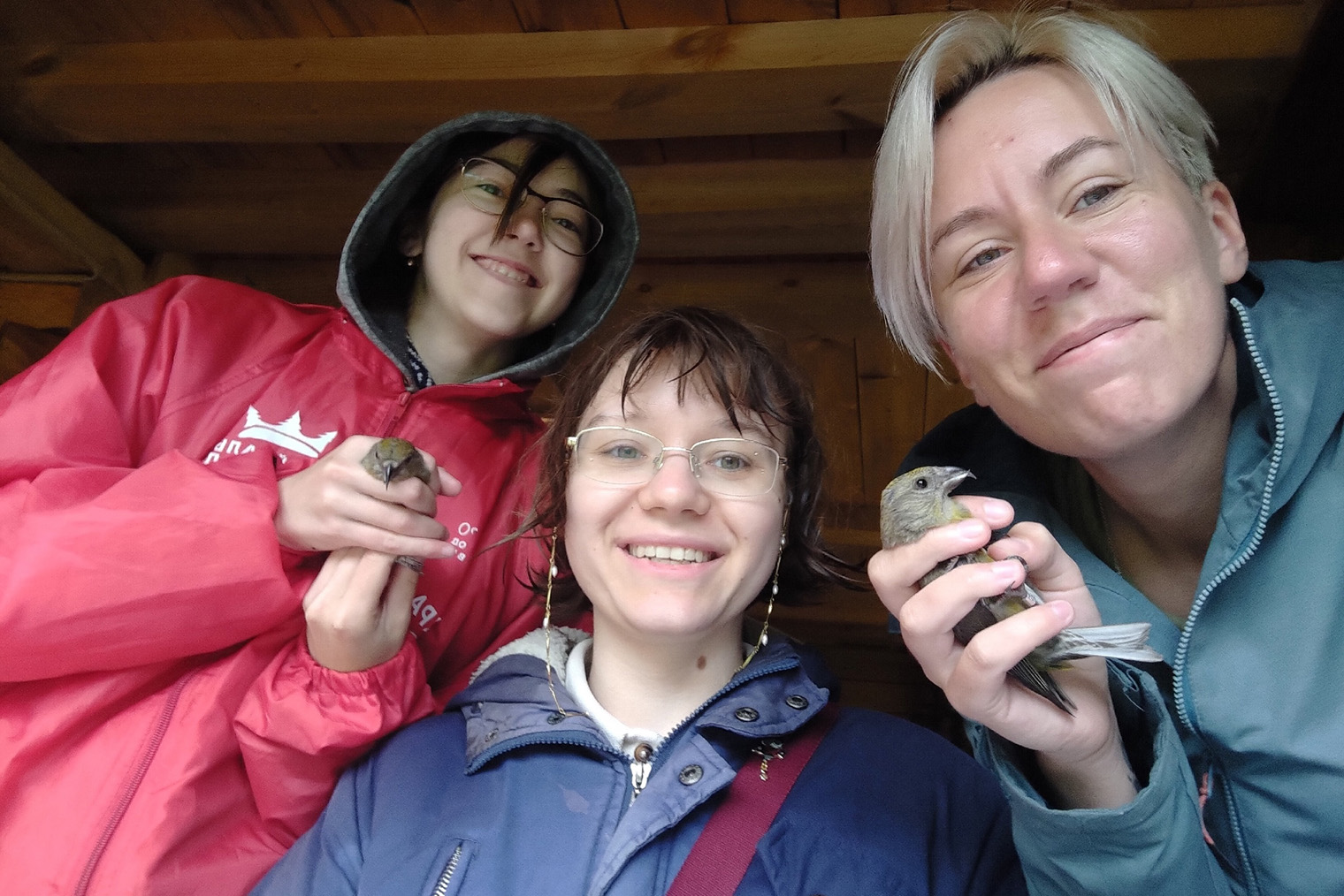 Работать на станции понравится тем, кто любит природу. © Сообщество в vk.com